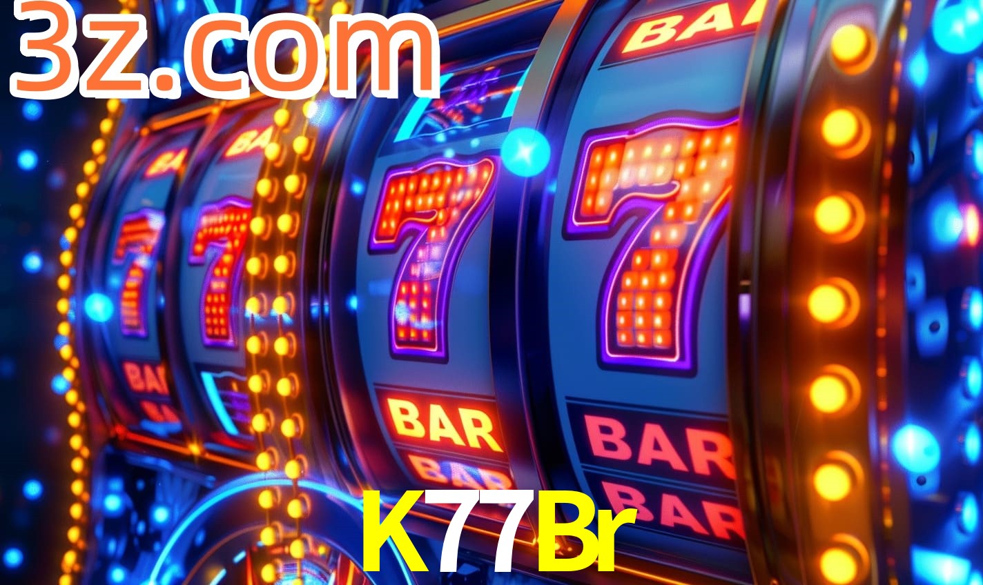 Bônus K77Br Para Todos